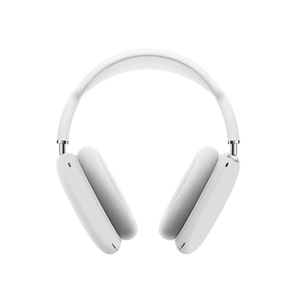 Coque de protection en TPU premium pour Apple AirPods Max : coque transparente résistante aux chocs et aux rayures | Coque souple et transparente - protection haut de gamme pour les écouteurs sans fil