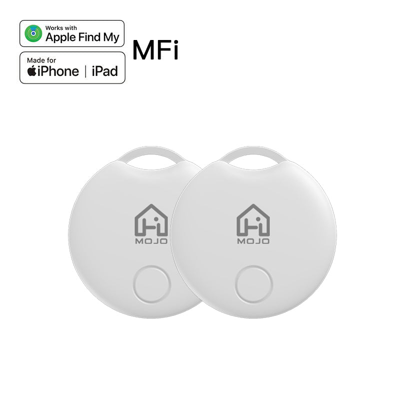 Premium Bluetooth-GPS-Tracker als Alternative zu Apple AirTag Verlorenes mit unserer App finden Ferngesteuerter