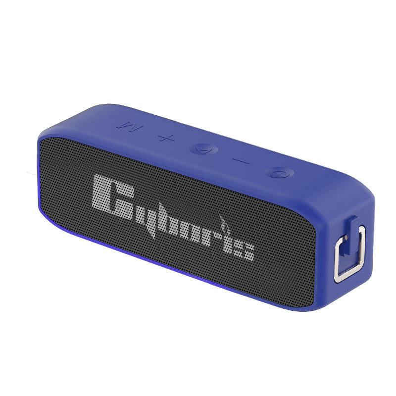 Haut-parleur Bluetooth haut de gamme | Extérieur, portable, étanche IPX7, NFC, autonomie de 24 heures, Micro SD | Compatible avec Apple iPhone 15/14/13/12/11 Pro Max Plus Mini, Android, Samsung