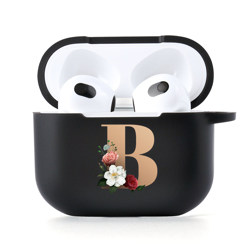 Étui en silicone mignon CartoonPods de qualité supérieure pour AirPods Pro