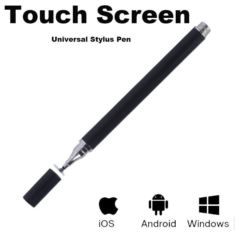 Premium Universal-Zeichenstift für Android & iOS: Stylus für Apple iPad, iPhone, Samsung, Xiaomi Tablet – limitierter Auflage
