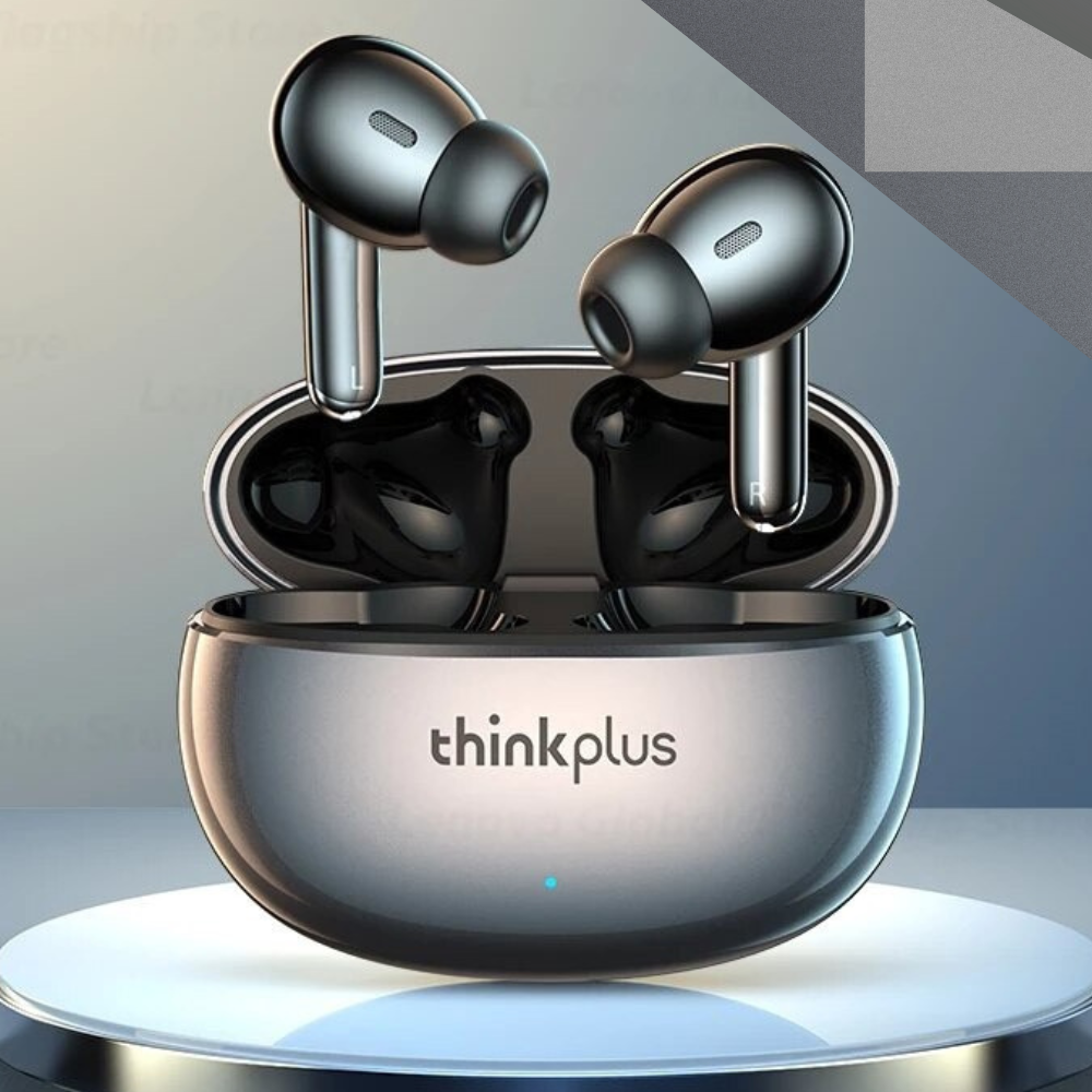 Écouteurs Bluetooth 5.3 de haute qualité : sans fil, binauraux pour le sport, les jeux, le fitness | Plaisir musical de haute qualité, technologie avancée | Édition limitée