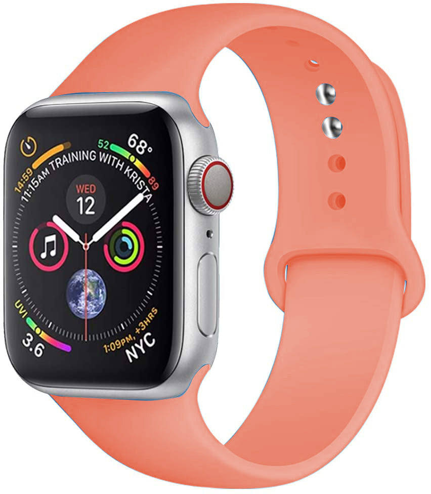 Film céramique de haute qualité pour Apple Watch Ultra 9, 8, 7, 49 mm 45 mm 41 mm | Protecteur d'écran pour Apple Watch 6 5 4 SE, 44mm 40mm, verre souple 9HD