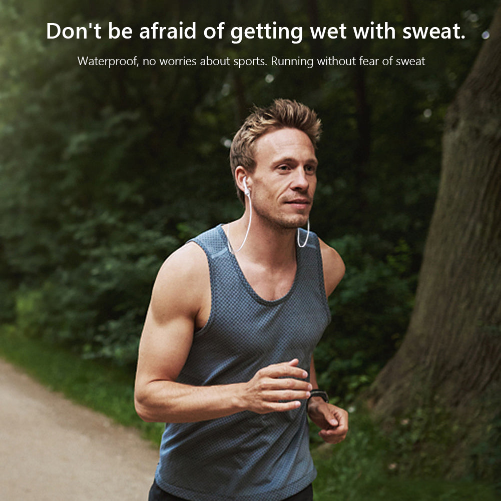 Support de casque anti-perte en silicone de qualité supérieure pour Apple AirPods 1, 2, 3 et Pro : câble tour de cou Bluetooth de haute qualité – Sûr et élégant pour les écouteurs sans fil