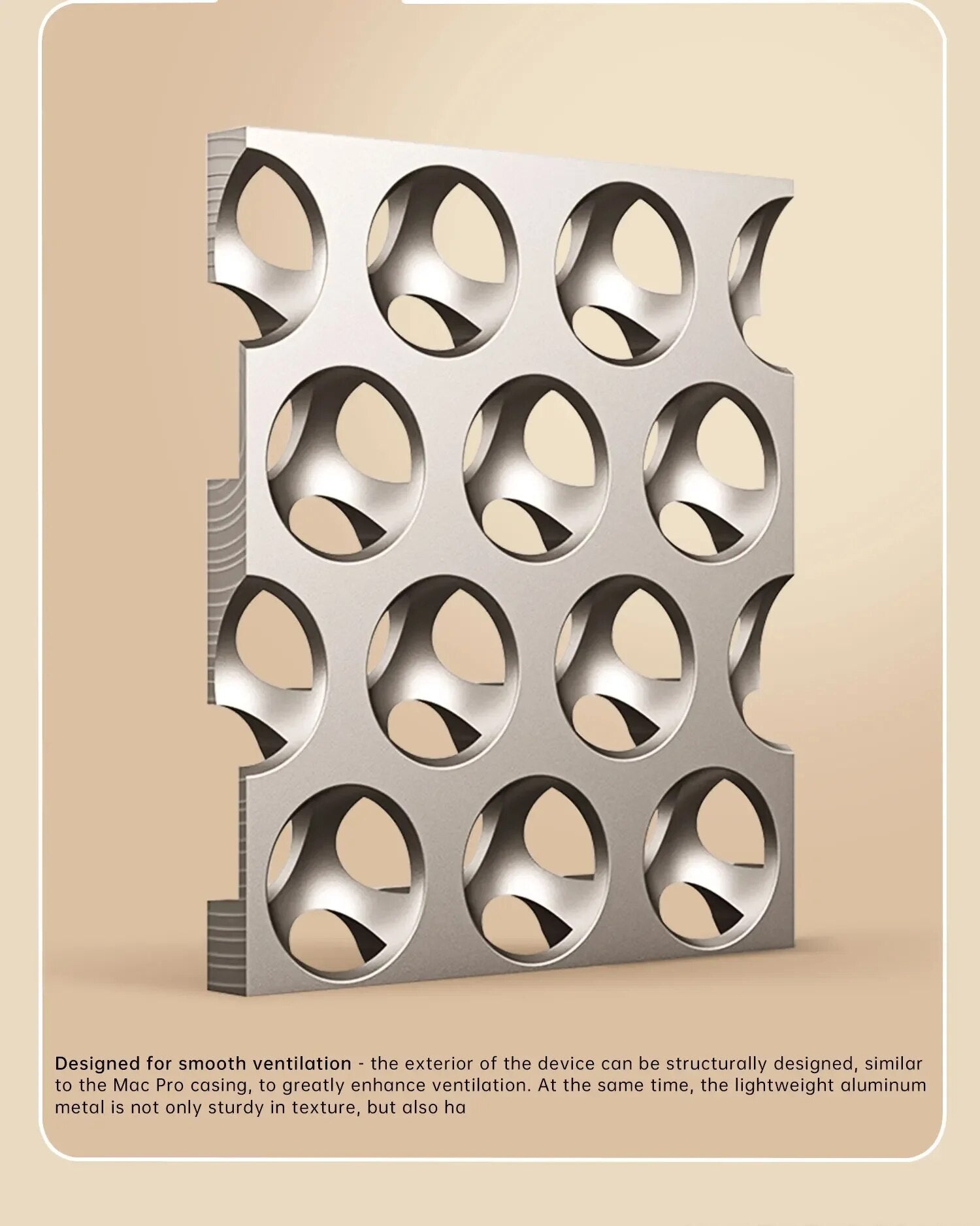 Hochwertige magnetische Wärmeableitungshülle, MagSafe, Abdeckung, aus Metall | Apple iPhone 12/13/14/15 Pro Max Plus – Aluminiumabdeckung