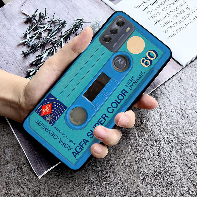 Banque d'alimentation Premium 10 000 mAh 22,5 W Design rétro | Chargement ultra rapide – Source d'alimentation portable pour Apple iPhone 15 14 13 12 11 Pro Max Plus Mini, iOS, Android, Samsung, Xiaomi