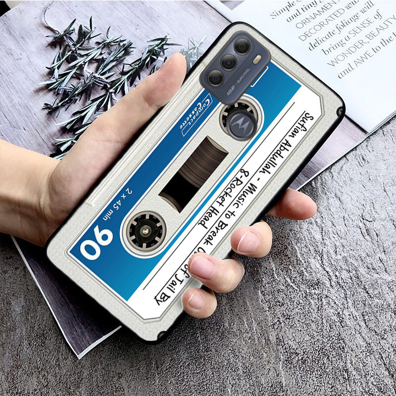 Banque d'alimentation Premium 10 000 mAh 22,5 W Design rétro | Chargement ultra rapide – Source d'alimentation portable pour Apple iPhone 15 14 13 12 11 Pro Max Plus Mini, iOS, Android, Samsung, Xiaomi