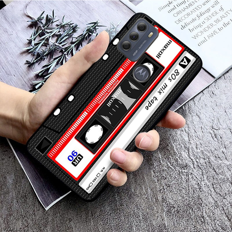 Banque d'alimentation Premium 10 000 mAh 22,5 W Design rétro | Chargement ultra rapide – Source d'alimentation portable pour Apple iPhone 15 14 13 12 11 Pro Max Plus Mini, iOS, Android, Samsung, Xiaomi