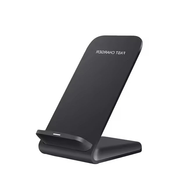Support de chargeur rapide sans fil pliable 30W, Station de charge Premium | pour Apple iPhone 15/14/13/12/11 Pro Max Plus Mini, Samsung et Android, AirPods et écouteurs | Station de chargement rapide sans fil