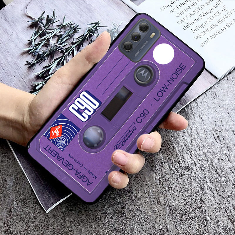 Banque d'alimentation Premium 10 000 mAh 22,5 W Design rétro | Chargement ultra rapide – Source d'alimentation portable pour Apple iPhone 15 14 13 12 11 Pro Max Plus Mini, iOS, Android, Samsung, Xiaomi