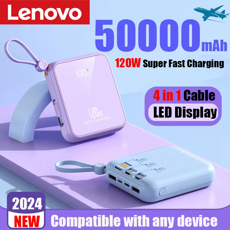 Banque d'alimentation premium 6000 mAh – Chargeur sans fil, alimentation 10 000 mAh pour Apple iPhone 15, 14, 13, 12, 11 Pro Max Plus Mini | Batterie externe portable avec fonction de charge rapide