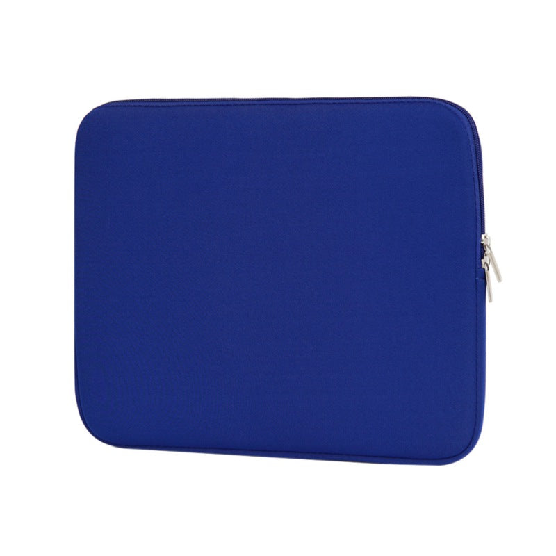 Sacoche souple de qualité supérieure pour ordinateurs portables HP, Dell, Lenovo | Étui MacBook Air Pro Retina 11-15 pouces | Sacoche pour ordinateur portable de haute qualité pour tous les modèles