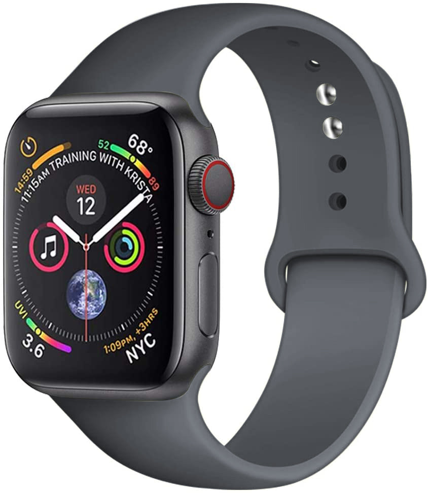 Film céramique de haute qualité pour Apple Watch Ultra 9, 8, 7, 49 mm 45 mm 41 mm | Protecteur d'écran pour Apple Watch 6 5 4 SE, 44mm 40mm, verre souple 9HD