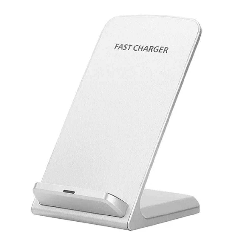 Support de chargeur rapide sans fil pliable 30W, Station de charge Premium | pour Apple iPhone 15/14/13/12/11 Pro Max Plus Mini, Samsung et Android, AirPods et écouteurs | Station de chargement rapide sans fil
