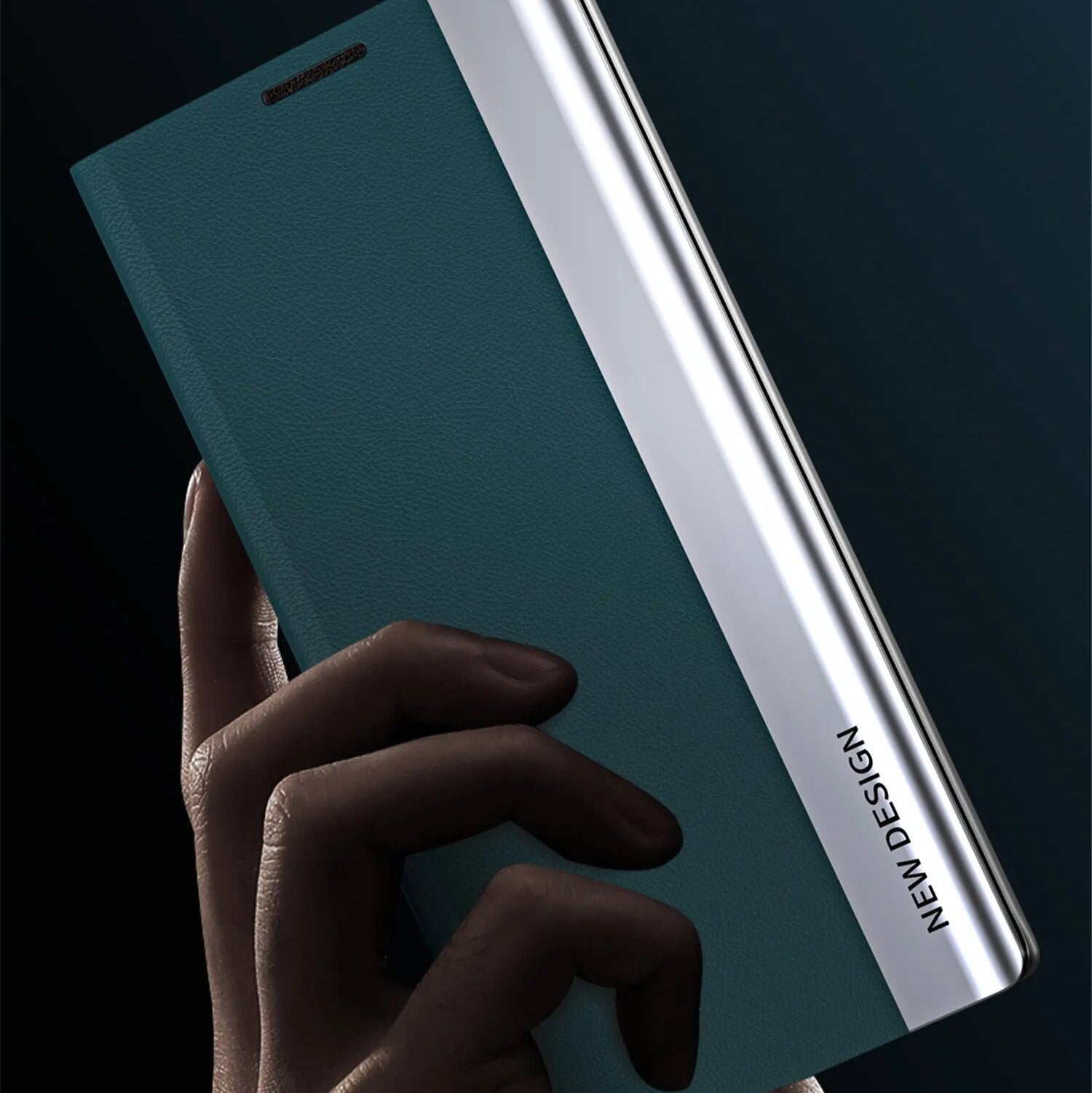 Premium Flip Hülle, MagSafe, Abdeckung, | Apple iPhone 14 13 11 15 Pro Max 12 Mini XS XR X SE 2020 6 6S 7 8 Plus - Stand Buch Cover Telefonhülle Magnetverschluss - Phone Heaven Zone