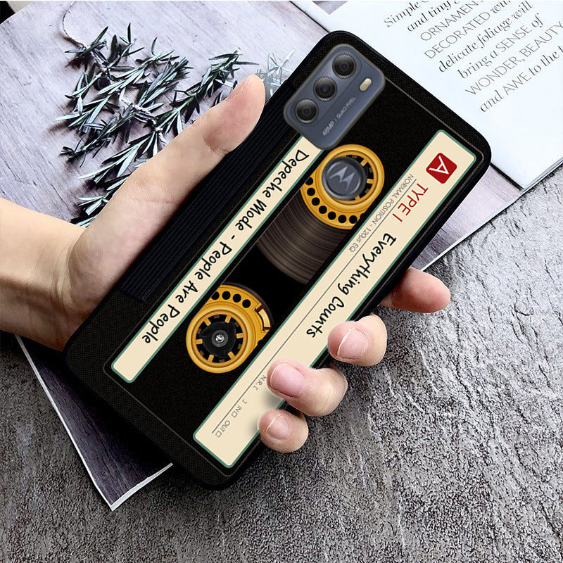 Banque d'alimentation Premium 10 000 mAh 22,5 W Design rétro | Chargement ultra rapide – Source d'alimentation portable pour Apple iPhone 15 14 13 12 11 Pro Max Plus Mini, iOS, Android, Samsung, Xiaomi