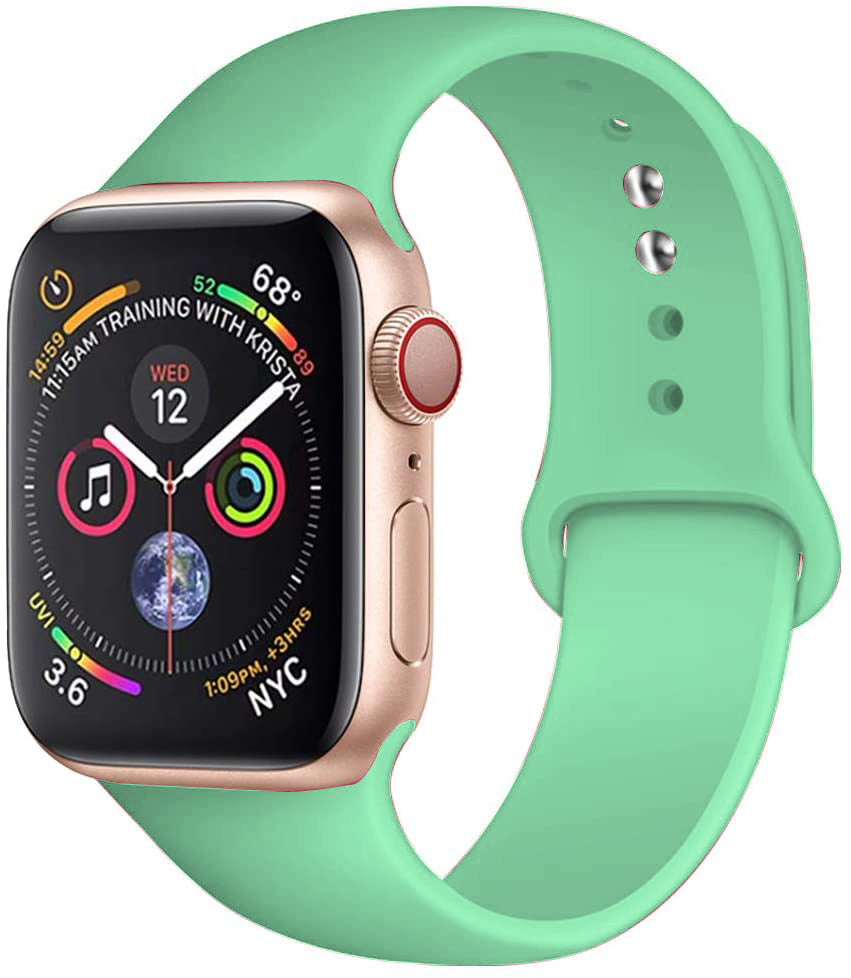 Film céramique de haute qualité pour Apple Watch Ultra 9, 8, 7, 49 mm 45 mm 41 mm | Protecteur d'écran pour Apple Watch 6 5 4 SE, 44mm 40mm, verre souple 9HD