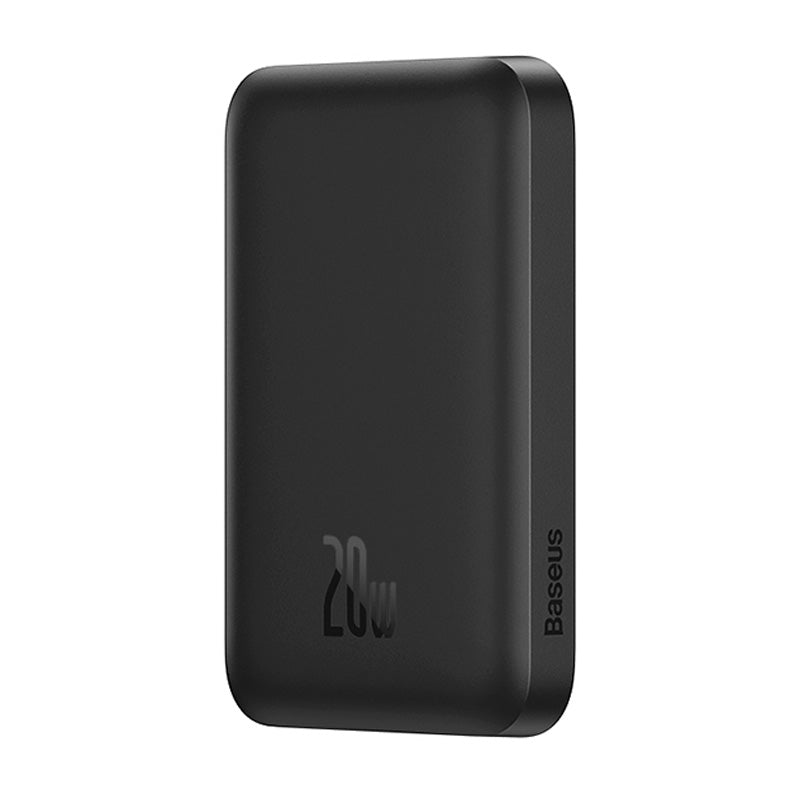 6000mAh Premium Power Bank - Drahtloses Ladegerät, 10000mAh Power für Apple iPhone 15, 14, 13, 12, 11 Pro Max Plus Mini