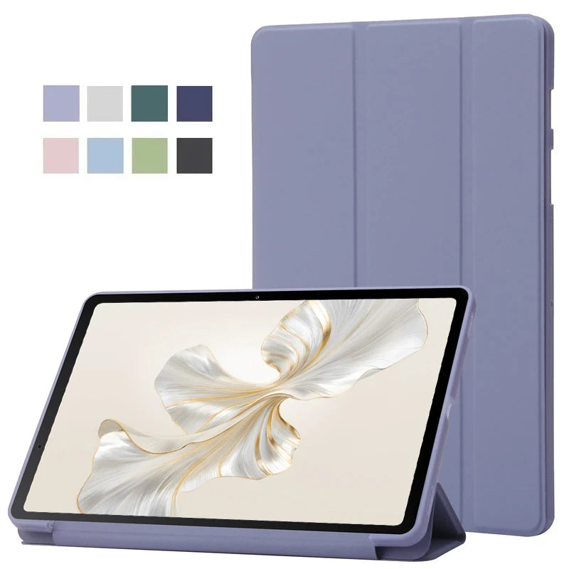 Premium iPad Case for iPad/Pro/Air/Mini: 10/9/8/7/6/5/4/3 Series: Protective Cover and Shield