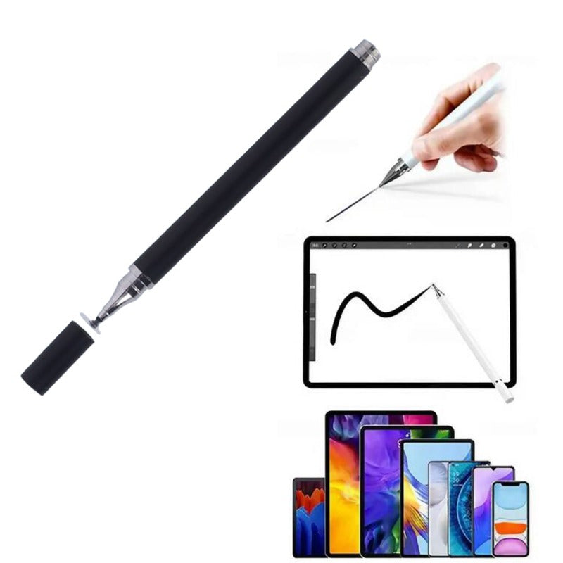 Premium Universal Drawing Pen for Android & iOS | Stylus for iPad/Pro/Air/Mini: 10/9/8/7/6/5/4/3 Series:, iPhone, Samsung, Xiaomi Tablet – Pencil Accessory | Limited Edition