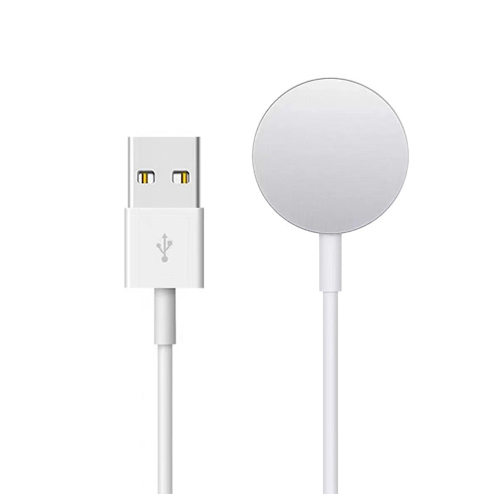 Gute Qualität 3-in-1 Schnelles Tragbares Kabel für Apple Prämie Watch  Ladegerät  (10)