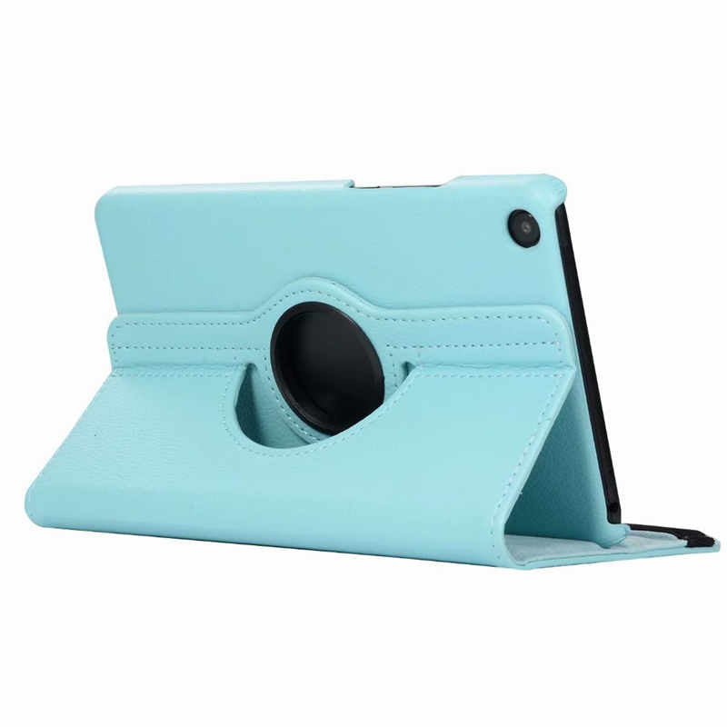 Premium iPad Smart Cover™ iPad/Pro/Air/Mini: 10/9/8/7/6/5/4/3 Series: - Stylish & Functional 360° Rotating Leather Tablet Case