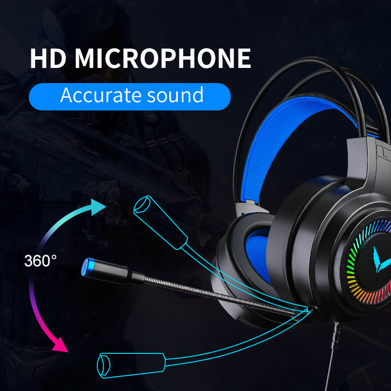 High-quality Onikuma X15 Pro Over-Ear Gaming Headset with Cable | Noise Cancellation, Pink Cat Ears, RGB Light, and Microphone for PC PS4 Gaming