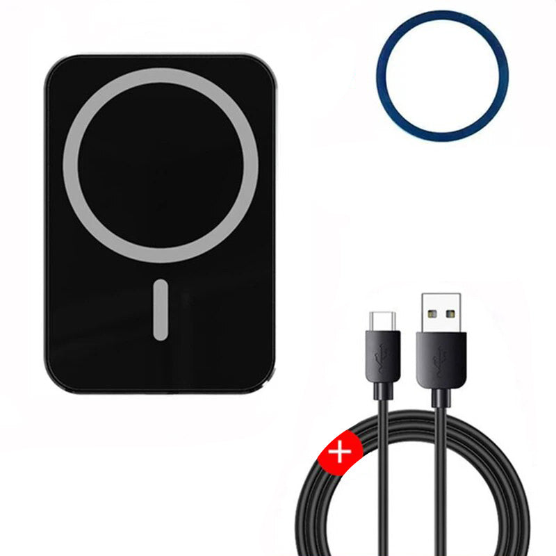 Prämie 30W Magnetisches Auto Kabelloses Ladegerät MagSafe für iPhone12,13,14,15 Pro | Max Mini Vent Autotelefon Halterung