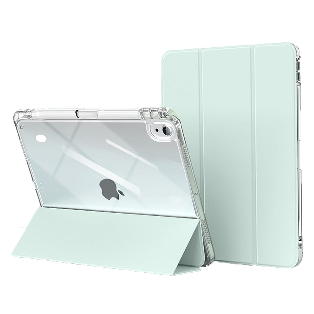 Premium iPad Hülle für Apple iPad 10. Gen 2024, Pro 11, 8/7, 9./12.9 Gen, Air 5/4, Pro 6, Mini 6 | Case, Schutzhülle, Cover und Abdeckung - Phone Heaven Zone