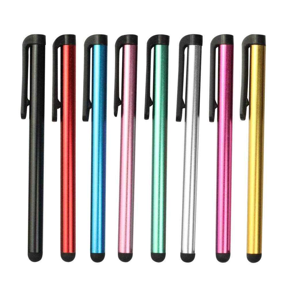 Premium Universal Drawing Stylus | Phones & Tablets: Sensitive Capacitive Screen Pen - Compatible with iPad/Pro/Air/Mini: 10/9/8/7/6/5/4/3 Series, iPhone, Samsung, Kindle, Phone