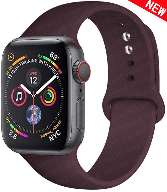 High-Quality Ceramic Film for Apple Watch Ultra 49mm 45mm 41mm | Screen Protector for Apple Watch 10/9/8/7/6/5/4/3/2/1 & Ultra 2/1, SE: 2024, 2023, 2022, 2021, 2020, 2019, 2018, 2017, 2016 SE, 44mm 40mm, 9HD Soft Glass