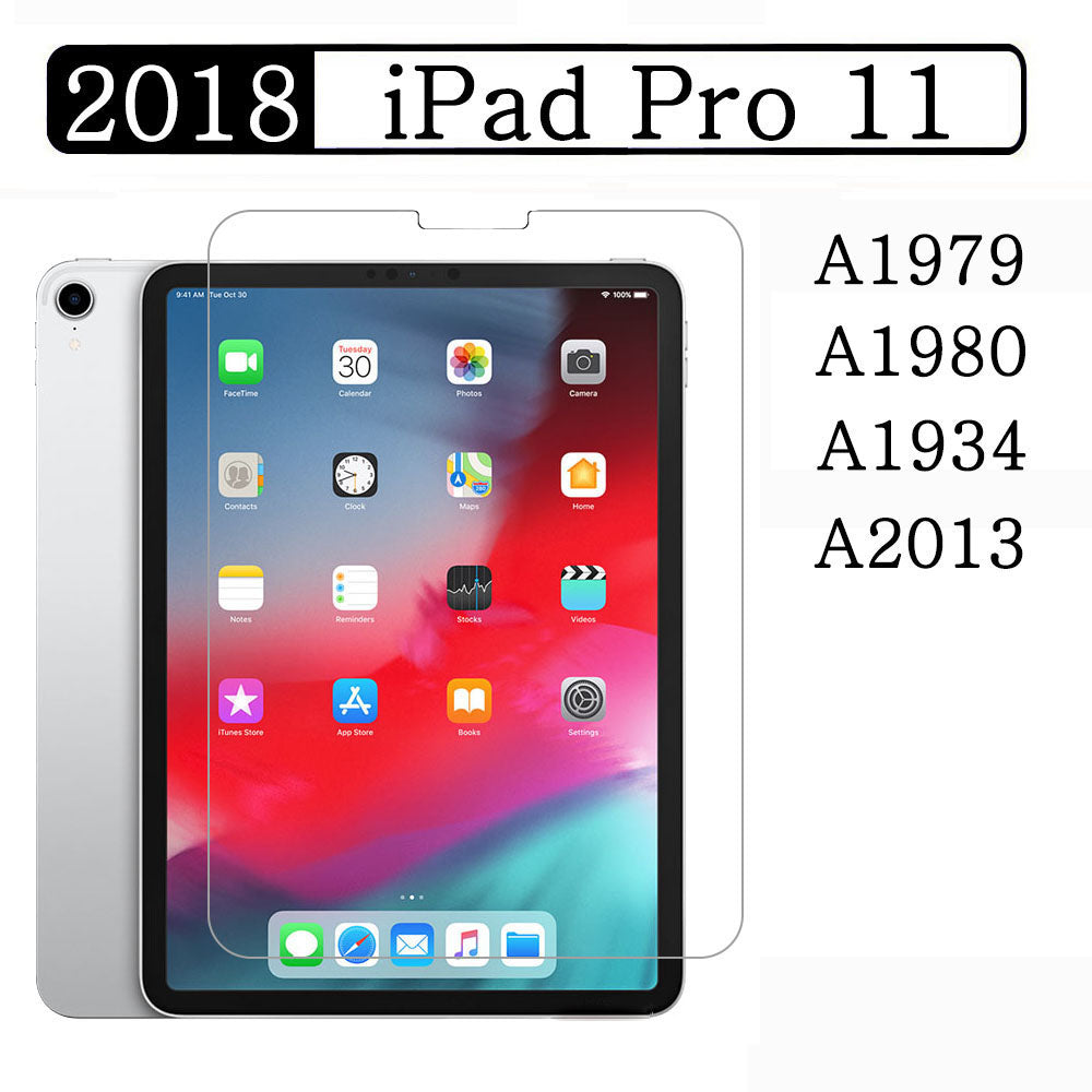 Premium Screen Protector for iPad/Pro/Air/Mini: 10/9/8/7/6/5/4/3 Series: | High-Quality Protection | Limited Edition