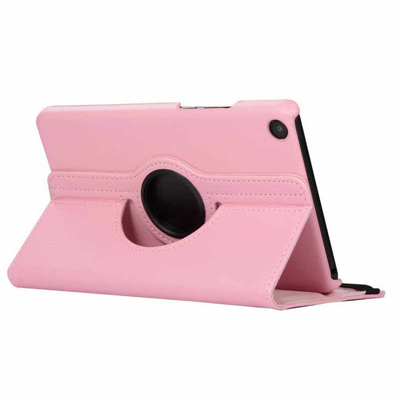 Premium iPad Smart Cover™ iPad/Pro/Air/Mini: 10/9/8/7/6/5/4/3 Series: - Stylish & Functional 360° Rotating Leather Tablet Case