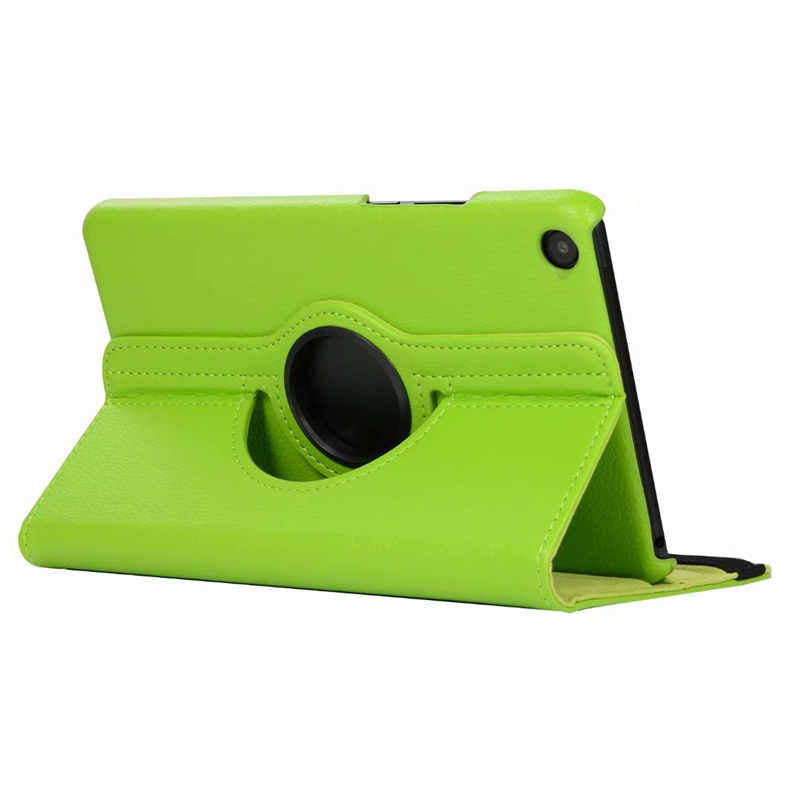 Premium iPad Smart Cover™ iPad/Pro/Air/Mini: 10/9/8/7/6/5/4/3 Series: - Stylish & Functional 360° Rotating Leather Tablet Case