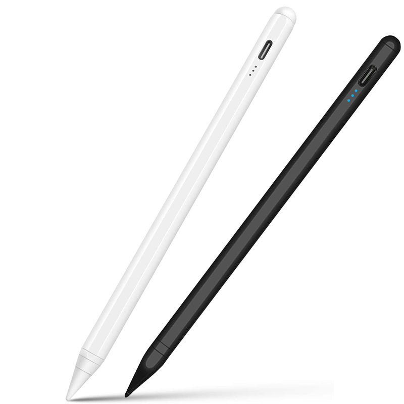 Premium AIeach A33 Stylus for Touchscreens, iPad/Pro/Air/Mini: 10/9/8/7/6/5/4/3 Series:, Apple Pen, Android & iOS Tablet Pen with Power Display | Limited Edition