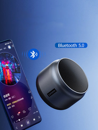 High-Quality Pro Bluetooth Speaker: Outdoor, Portable, Wireless, HiFi Stereo, with Microphone | Compatible with Smartphone, Laptop, Tablet, PC, Apple iPhone, iPad, MacBook, iOS, Android, Samsung | Limited Edition