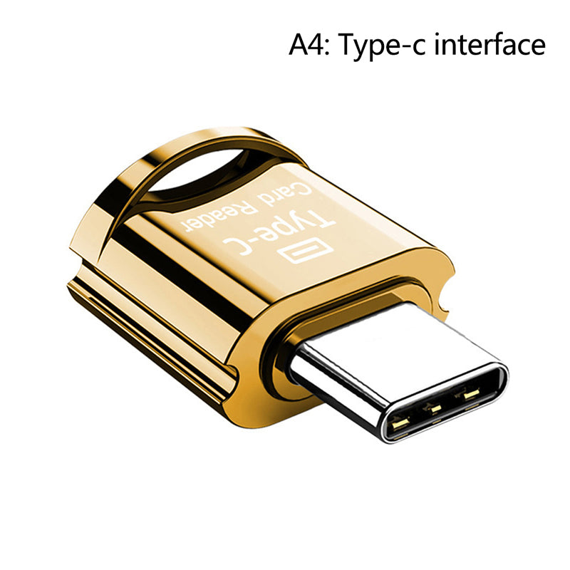 Premium USB-C to USB 3.0 Adapter, USB Type-C Female to USB Male for Macbook Air/Pro/M3/M2/M1: 16,14,13-inch | 2024/2023/2022/2020 Series , iPad Pro, iPhone, and Type-C Devices – Data Transfer