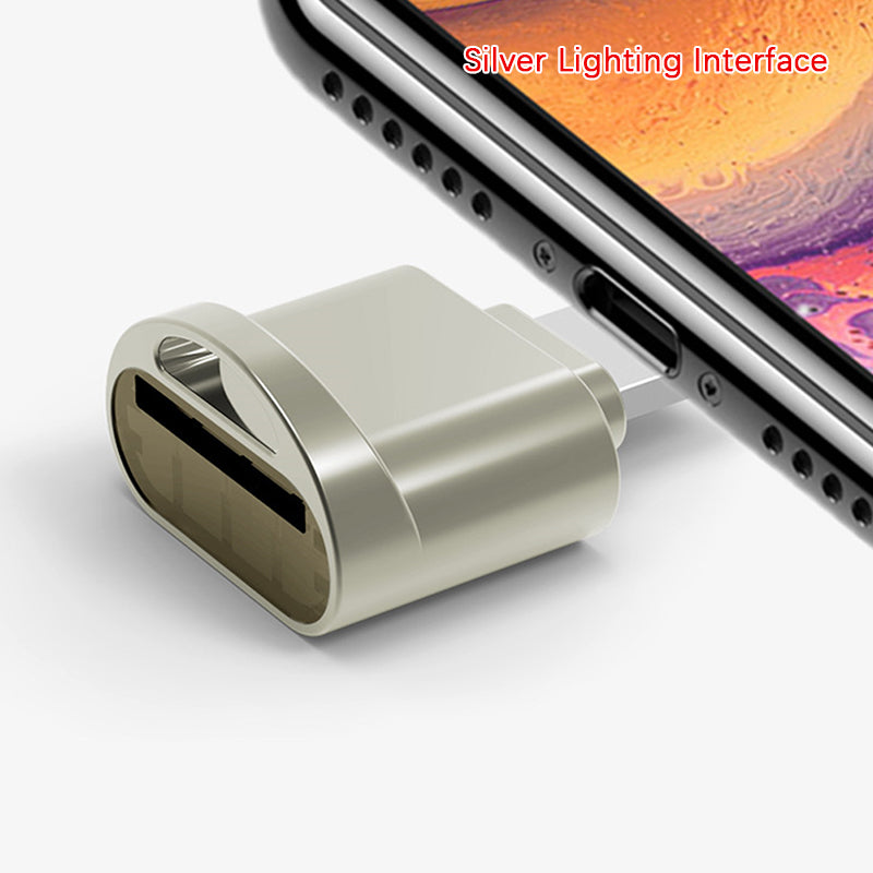 Premium USB-C to USB 3.0 Adapter, USB Type-C Female to USB Male for Macbook Air/Pro/M3/M2/M1: 16,14,13-inch | 2024/2023/2022/2020 Series , iPad Pro, iPhone, and Type-C Devices – Data Transfer