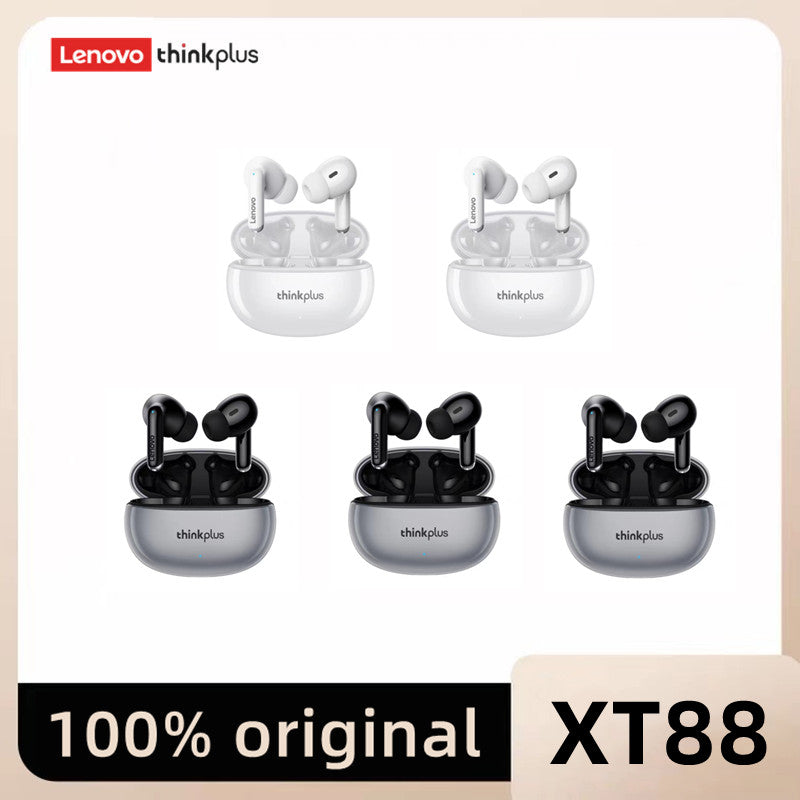 Xt88 Premium Bluetooth Headphones for Wireless Binaural ThinkPlus 5.3 Sport Headphones: Review & Ratings | Limited Edition