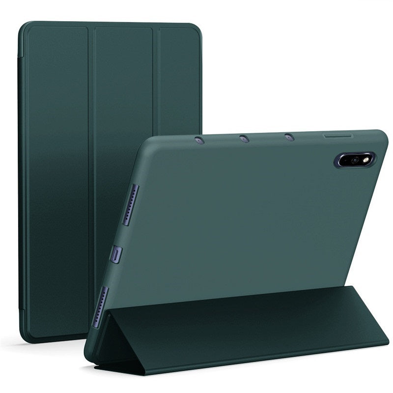 Premium iPad Case for iPad/Pro/Air/Mini: 10/9/8/7/6/5/4/3 Series: Protective Cover and Shield