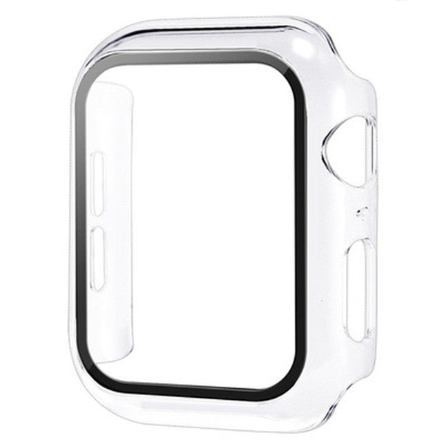 StarGuard™ - Premium PC Firm Cover for Apple Watch Ultra Upgrade 10/9/8/7/6/5/4/3/2/1 & Ultra 2/1, SE: 2024, 2023, 2022, 2021, 2020, 2019, 2018, 2017, 2016