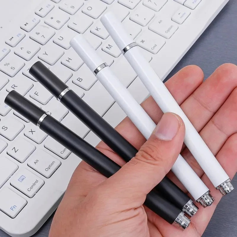 Premium Universal Drawing Pen for Android & iOS | Stylus for iPad/Pro/Air/Mini: 10/9/8/7/6/5/4/3 Series:, iPhone, Samsung, Xiaomi Tablet – Pencil Accessory | Limited Edition