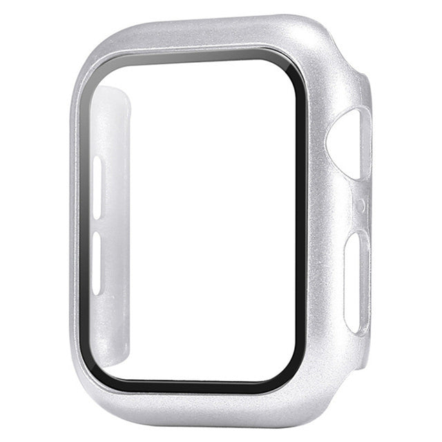 StarGuard™ - Premium PC Firm Cover for Apple Watch Ultra Upgrade 10/9/8/7/6/5/4/3/2/1 & Ultra 2/1, SE: 2024, 2023, 2022, 2021, 2020, 2019, 2018, 2017, 2016