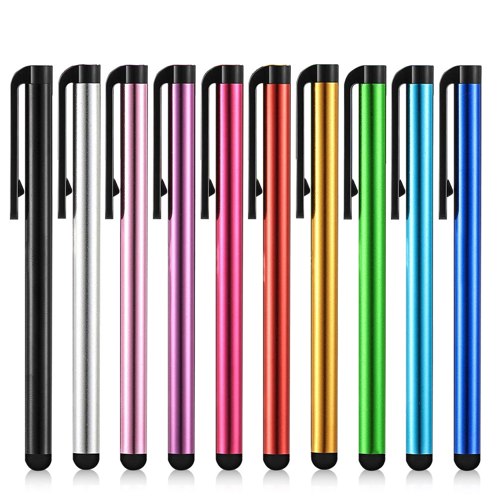 Premium Universalstift für iPad/Pro/Air/Mini: 10/9/8/7/6/5/4/3 Series | Handys& Tablets Sensibler Kapazitiver Bildschirmstift