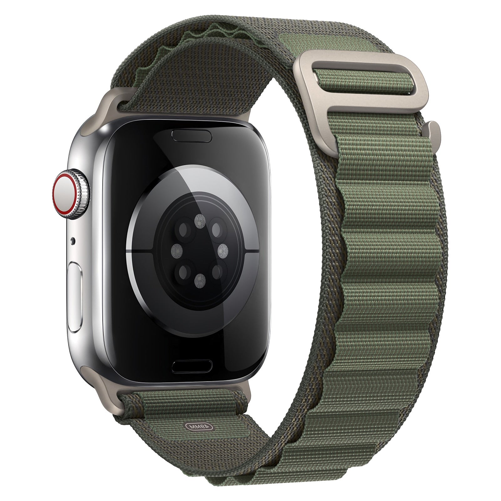 Armband für Apple Watch Serie | Alpin Loop Premium - Phone Heaven Zone