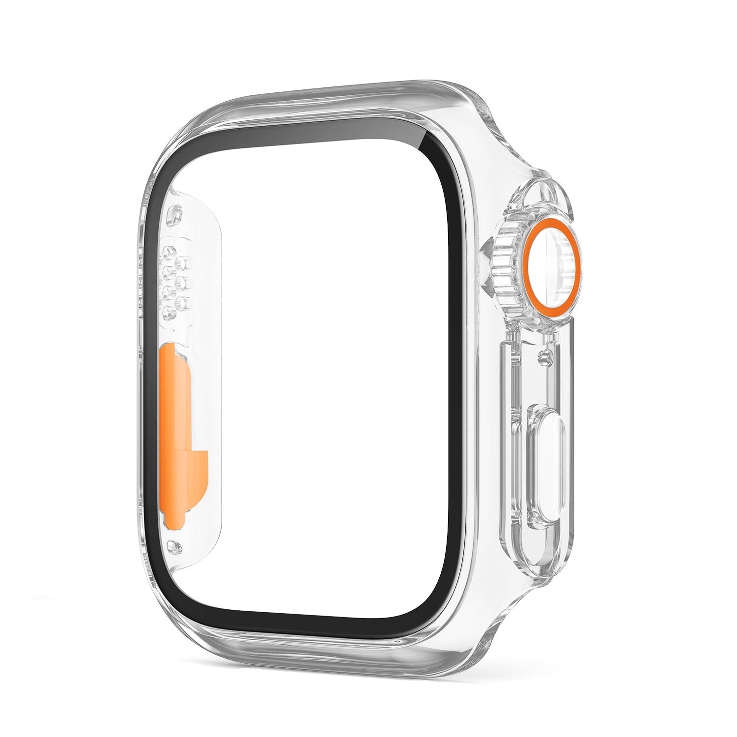 StarGuard - Premium PC-Firmencover für Apple Watch Upgrade Ultra - Phone Heaven Zone